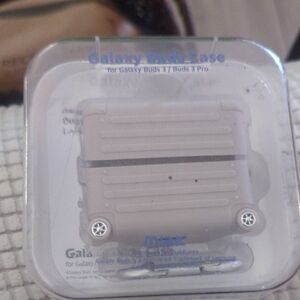 Gray Galaxy Buds Case Galaxy Buds 3 / Buds 3pro